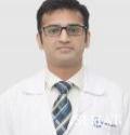 Dr. Rishi Khosa Oral and maxillofacial surgeon in Mumbai