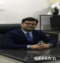 Dr. Rhishikesh Umalkar Cardiologist in Manomay Cardiac Care & Imaging Centre Nagpur