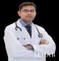 Dr. Abhay Javia Chest Physician in Shwas - Allergy, Sleep & Chest Diseases Center Rajkot