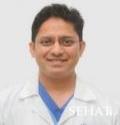 Dr. Vidyadhar S. Lad Cardiothoracic Surgeon in Kokilaben Dhirubhai Ambani Hospital & Medical Research Institute Mumbai