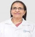 Dr. Alka Mandke Cardiac Anesthetist in Kokilaben Dhirubhai Ambani Hospital & Medical Research Institute Mumbai