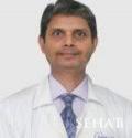 Dr. Sanjay Mehta Emergency Medicine Specialist in Kokilaben Dhirubhai Ambani Hospital & Medical Research Institute Mumbai