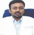 Dr. Suman Orthopedician and Traumatologist in VGM Ortho Center Coimbatore