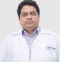 Dr. Mandar Nadkarni Surgical Oncologist in Kokilaben Dhirubhai Ambani Hospital & Medical Research Institute Mumbai