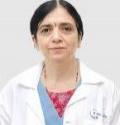 Dr. Jyotsna Oak Rheumatologist in Mumbai