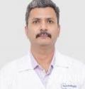 Dr. Sunil Pai Critical Care Specialist in Mumbai