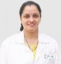 Dr. Trupti Pethkar Anesthesiologist in Mumbai