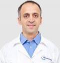 Dr. Hrishikesh Pusalkar Dentist in Kokilaben Dhirubhai Ambani Hospital & Medical Research Institute Mumbai