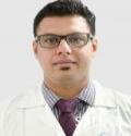 Dr. Nikhil Rabade Hematologist in Mumbai