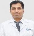 Dr. Bipin Radhakrishnan Pediatric Cardiac Surgeon in Kokilaben Dhirubhai Ambani Hospital & Medical Research Institute Mumbai