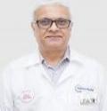 Dr. Suresh Rao Pediatric Cardiac Surgeon in Bhaktivedanta Hospital Thane