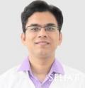 Dr. Tushar Raut Neurologist in Kokilaben Dhirubhai Ambani Hospital & Medical Research Institute Mumbai