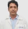 Dr. Diptiman Roy Radiologist in Mumbai