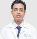 Dr. Kamlesh B. Tailor Anesthesiologist in Kokilaben Dhirubhai Ambani Hospital & Medical Research Institute Mumbai