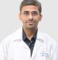 Dr. Chetan Salunkhe Anesthesiologist in Mumbai