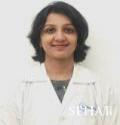 Dr. Darshana Sanghvi Radiologist in Kokilaben Dhirubhai Ambani Hospital & Medical Research Institute Mumbai