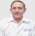 Dr. Raman Sareen Anesthesiologist in Mumbai