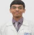 Dr. Neel V Shah Radiologist in Kokilaben Dhirubhai Ambani Hospital & Medical Research Institute Mumbai