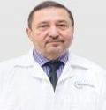 Dr. Sharad Sheth Nephrologist in Kokilaben Dhirubhai Ambani Hospital & Medical Research Institute Mumbai