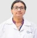 Dr. Ruchi Shetty Critical Care Specialist in Mumbai