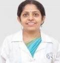 Dr. Archana Shetty Surgical Oncologist in Kokilaben Dhirubhai Ambani Hospital & Medical Research Institute Mumbai