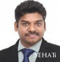 Dr. Ravi Kanth Athuluri Interventional Cardiologist in Yashoda Hospitals Somajiguda, Hyderabad