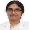 Dr.Y. Nalini Radiation Oncologist in Hyderabad