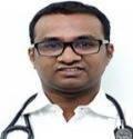 Dr.D. Shiva Prasad Radiation Oncologist in Hyderabad