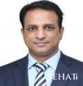 Dr. Kiran Kumar Lingutla Spine Surgeon in Hyderabad