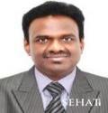 Dr.K. Seshi Kiran General Physician in Yashoda Hospitals Somajiguda, Hyderabad