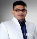 Dr. Mayank Detroja Pediatric Neurologist in Surat