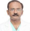 Dr. Ram Baabu Nuvvula Plastic Surgeon in Basavatarakam Indo American Cancer Institute And Research Centre Hyderabad