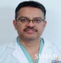 Dr. Satya Sridhar Cardiothoracic Surgeon in Hyderabad