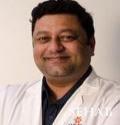 Dr. Akash Chaudhary Gastroenterologist in Hyderabad