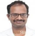 Dr.C.N. Chandra sekhar Anesthesiologist in Yashoda Hospitals Somajiguda, Hyderabad