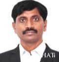 Dr. Anjaneyulu ENT Surgeon in Hyderabad