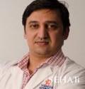 Dr. Hrushikesh Aurangabadkar Nuclear Medicine Specialist in Hyderabad