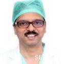 Dr.K. Sreekanth Surgical Oncologist in Hyderabad