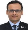 Dr. Sachin Subhash Marda Surgical Oncologist in Hyderabad