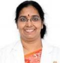 Dr.Y. Radhika Obstetrician and Gynecologist in Rainbow Children's Hospital & BirthRight By Rainbow Banjara Hills, Hyderabad