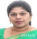 Dr. Sarala Obstetrician and Gynecologist in Hyderabad
