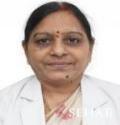 Dr. Sujatha Kandi Obstetrician and Gynecologist in Ankura Hospital for Women & Children Banjara Hills, Hyderabad