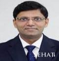 Dr. Praveen Mereddy Orthopedician and Traumatologist in Star Hospitals Nanakaramguda, Hyderabad