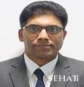 Dr.G. Shashikanth Orthopedician and Traumatologist in Hyderabad