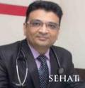 Dr. Paresh Ved Diabetologist in Thane