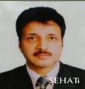 Dr. Ajaz Kariem Khan Rheumatic Disorder Specialist in Shifa Medical Centre & Hospital Srinagar