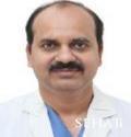 Dr.C. Karunakar Reddy Ophthalmologist in Yashoda Hospital Malakpet, Hyderabad