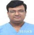 Dr.K. Satish Kumar Orthopedic Surgeon in Yashoda Hospital Malakpet, Hyderabad