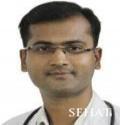 Dr. Datta Reddy Aakiti Endocrinologist in Yashoda Hospital Malakpet, Hyderabad