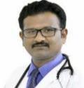 Dr. Yugaveer Kalagani Pulmonologist in KIMS - Sunshine Hospitals Hyderabad